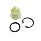 Vaillant Turbomax Plus VUW 824E 828E 837E Boiler Aqua Sensor Impeller 0020029604