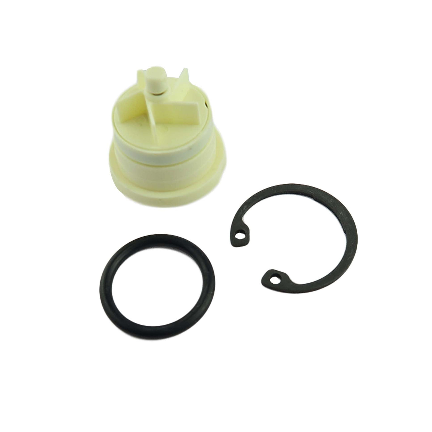 Vaillant Turbomax Plus VUW 824E 828E 837E Boiler Aqua Sensor Impeller 0020029604