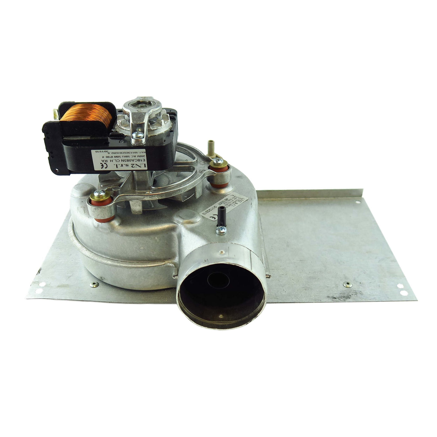 HALSTEAD WICKES COMBI 82 & 102 BOILER FAN ASSEMBLY 988418 WAS 988398