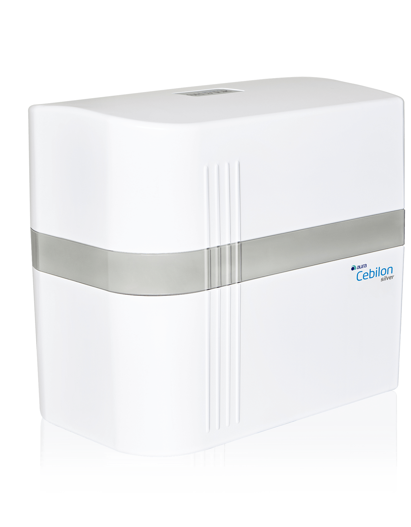 Aura Cebilon Silver Reverse Osmosis Water Filtration System