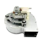 VOKERA EXCELL FLOWMATIC 20/80 MYNUTE E FAN ASSEMBLY 5910