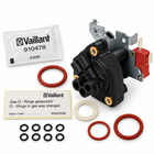 VAILLANT COMBI COMPACT VCW 242 282 E SERVO VALVE CONTROL 012646