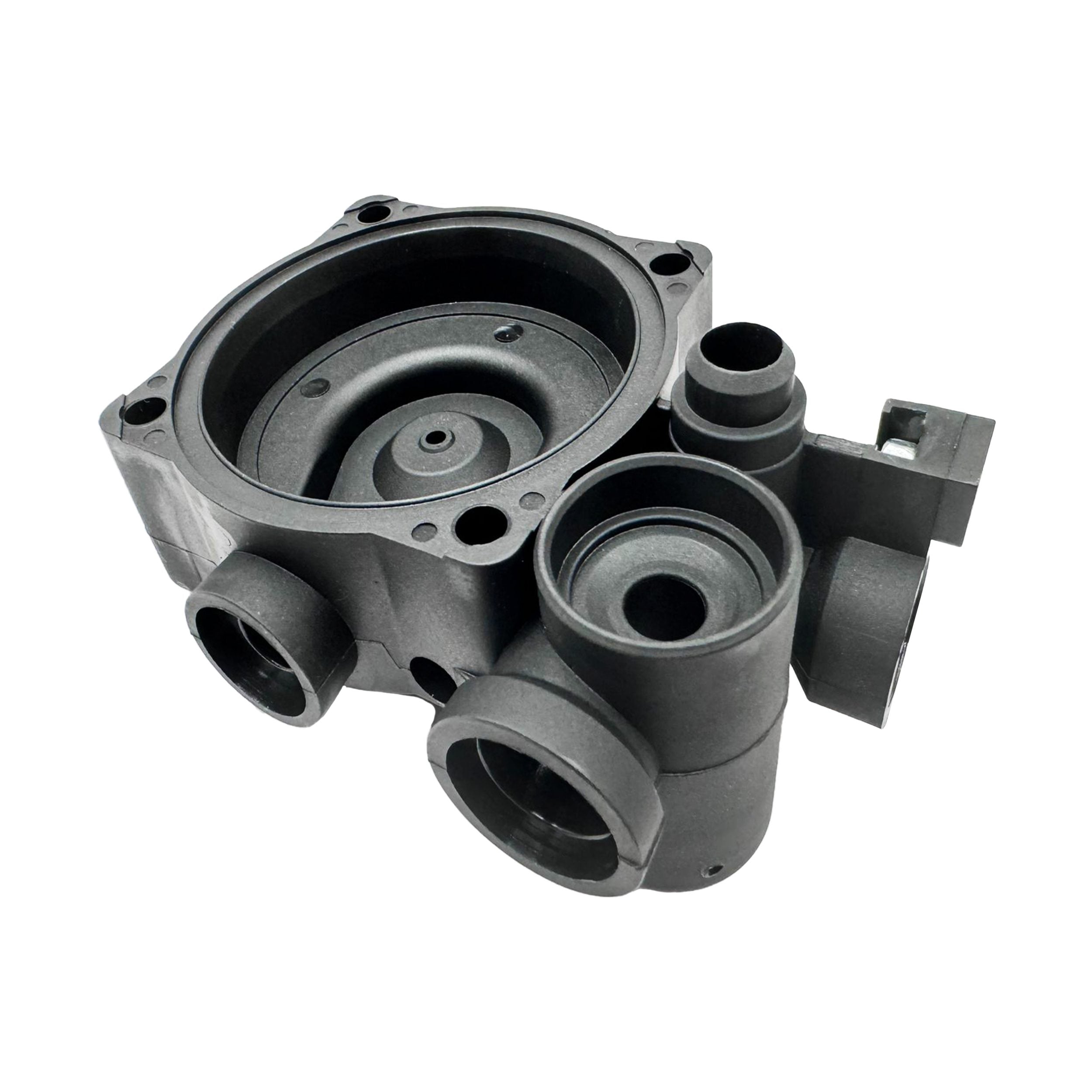 Morco Boiler Diaphragm Housing MCB2192