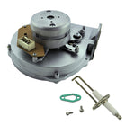 Ideal Boiler Fan + Ignition Electrode 172625 173528