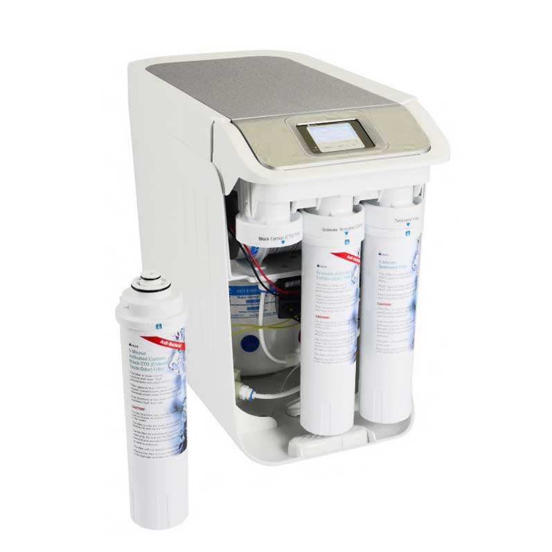 Aura Cebilon Pro Reverse Osmosis Water Filtration System