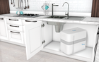 Aura Cebilon Silver Reverse Osmosis Water Filtration System