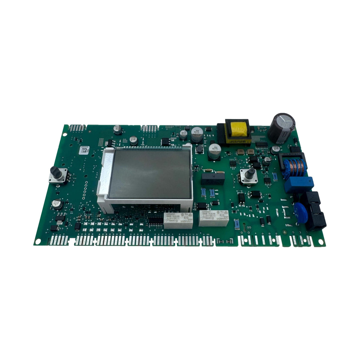 Ideal Logic + Combi2 C30 Boiler Printed Circuit Board (PCB) 182321