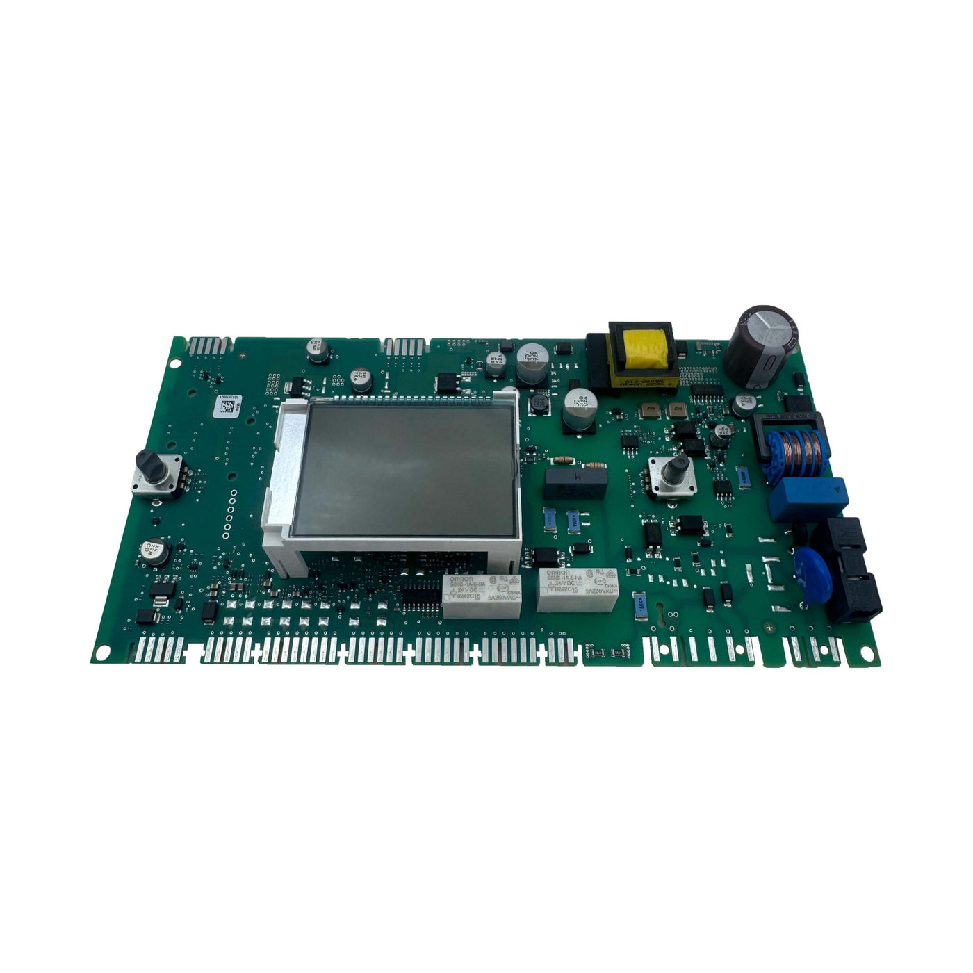 Ideal Boiler V4 Logic Printed Circuit Board (PCB) 182321