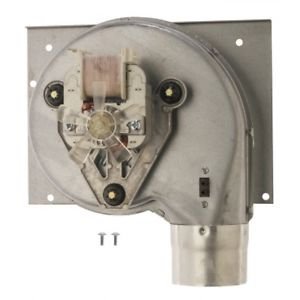 Worcester 87161207380 Fan Assembly