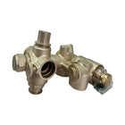 Ariston & Chaffoteaux Boiler Return Group 65101257