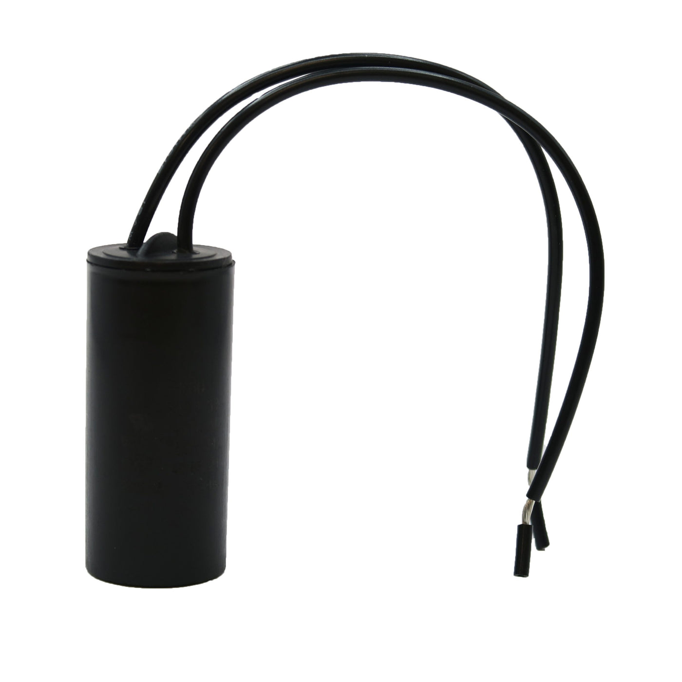 CBB60 2.5uF 400V. AC 50/60Hz Pump Capacitor