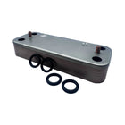 Ideal Boiler Plate Heat Exchanger (12PL) 176545