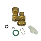 GLOWWORM FLEXICOM WATER INLET VALVE 0020026413