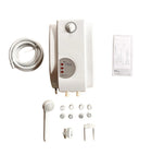 Electric Instant Water Heater - Aura Instantaneous Heater 7KW with Shower Head