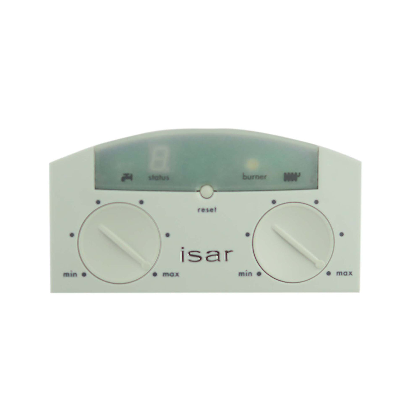 Ideal User Control Display PCB 173533 Type 2