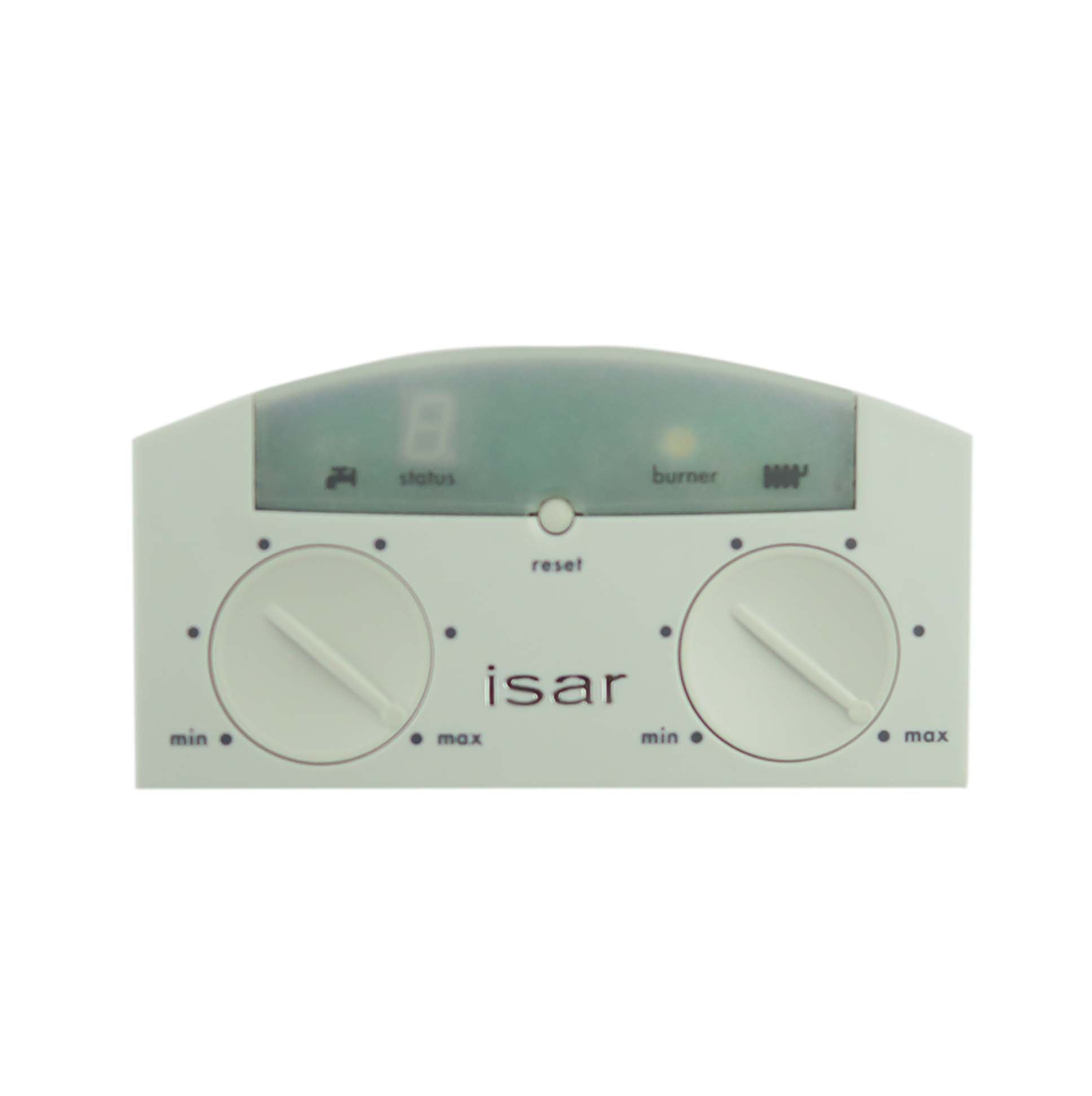 Ideal User Control Display PCB 173533 Type 2