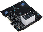 ARISTON CLAS 24 HE 30 HE 38 HE DISPLAY BOARD 65104448