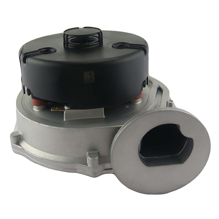 Worcester Greenstar FS 42 CDi Fan Assembly 87161160670 87172044530 8716118443