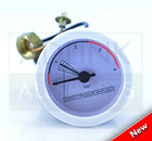 BAXI MAXFLOW WM BOILER PRESSURE GAUGE 247396