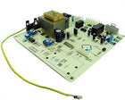 BAXI COMBI 80E 80 MAXFLUE 105E 105HE PRINTED CIRCUIT BOARD PCB 5112380