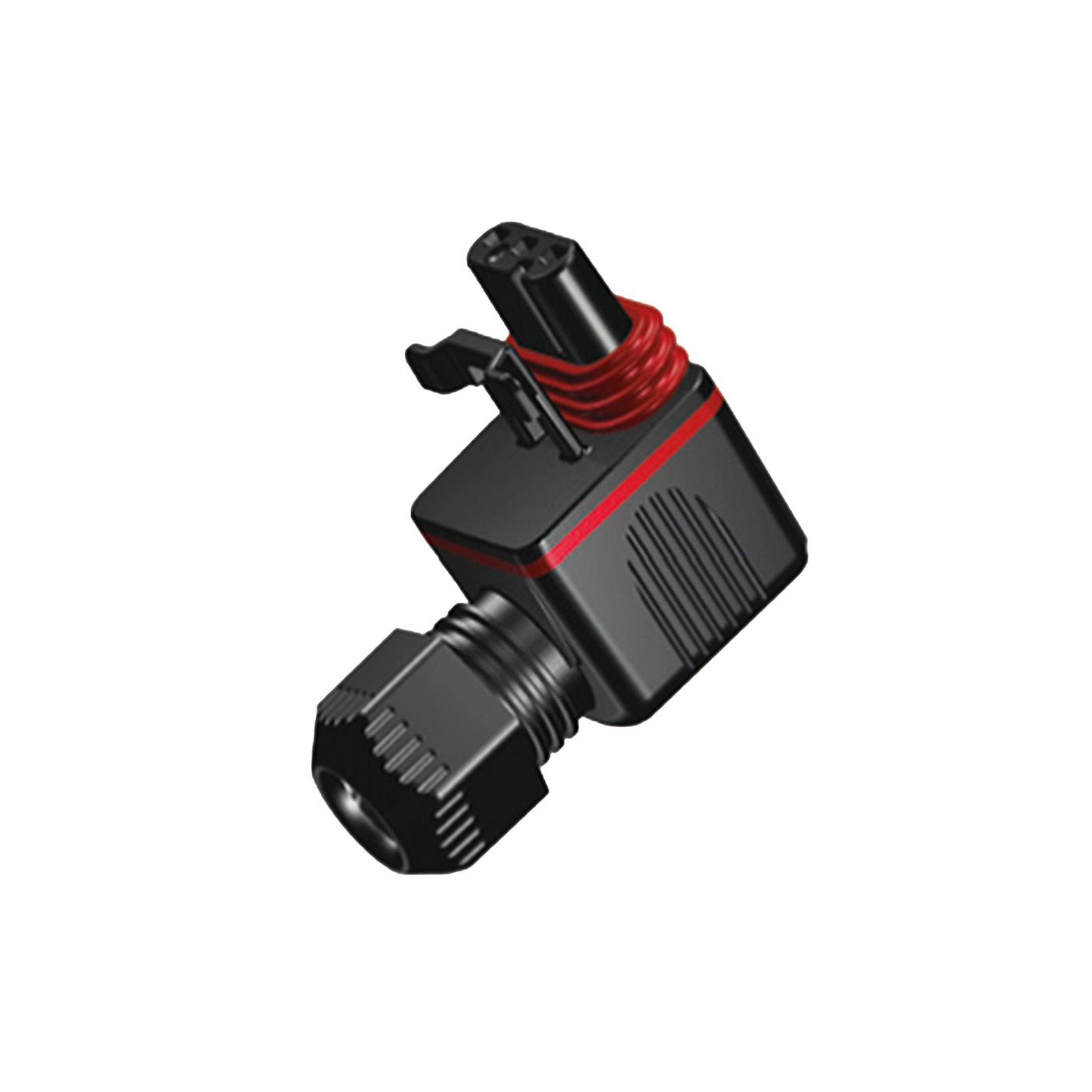 Grundfos 99436144 UPS3 Pump Plug | High-Quality Spare Part for Efficient Pump