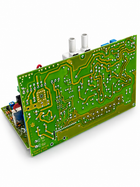 VAILLANT TURBOMAX VUW 242/1E 282/1E BOILER PCB 130438