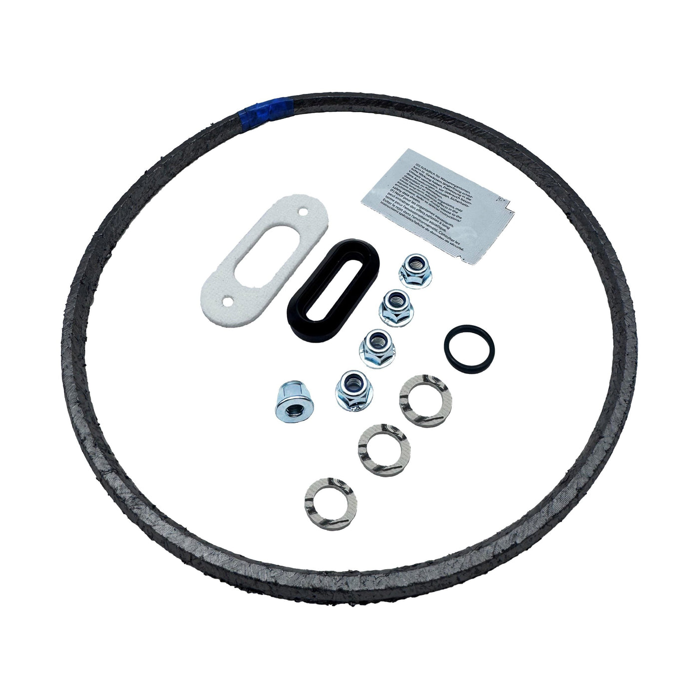 Glowworm Ultracom 2 24/30 SXI Boiler Sealing Gasket 801635