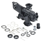 Worcester Greenstar Supply Manifold Complete Flow Unit 87161063560