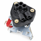 VAILLANT COMBI COMPACT VCW 242 282 E SERVO VALVE CONTROL 012646