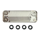 Alpha Boiler Plate Heat Exchanger 6.5625460 61011164 237472 235842