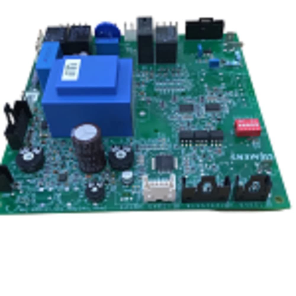BAXI COMBI INSTANT 80E/105E/80E HE/105E HE PCB 248731