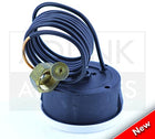BAXI MAXFLOW WM BOILER PRESSURE GAUGE 247396