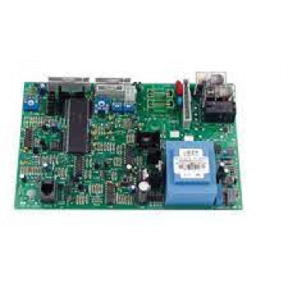 ARISTON Micro Combi 23MFFI 27 28 MFFI/Micro TEC PCB 65100248