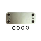 VOKERA Eclipse ESC & Linea Plus AG & Linea 730 & 30 HE Domestic Heat Exchanger 1957