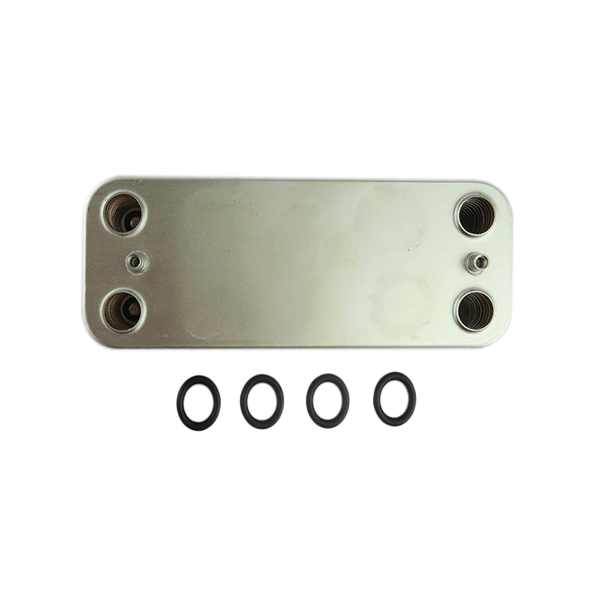 Vokera Eclipse ESC Domestic ( 20 Plate )  Heat Exchanger 1957