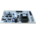 Worcester Bosch – 240 RSF – Main PCB W4115B 1226 – 87161463040