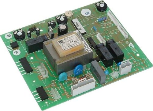 Vokera - PCB - Compact 24 & 28 10023537