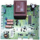 490768 REFURB GLOWWORM 200002038 PCB
