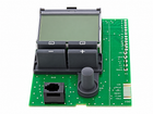 Vaillant EcoTEC Plus 412 415 418 424 430 435 Boiler Display 0020173978