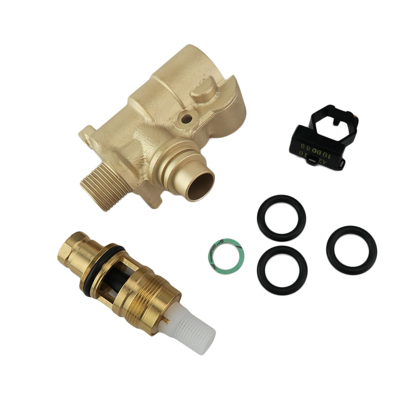 Ideal Return Group 175552 & New Cartridge 175661