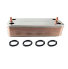 Ideal Boiler Plate Heat Exchanger 175418
