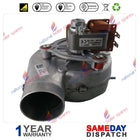 Glowworm Boiler Fan Assembly 0020023215