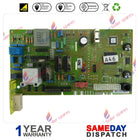 VAILLANT VUW MAIN PCB 734629