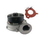 Worcester 24I/28I Boiler Fan + Electrode Kit 87172044530 87161160670 8716118443