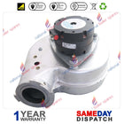 Ideal Boiler Fan Assembly 138923