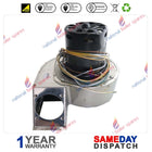 Ideal Boiler Fan Assembly 139712