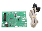 BAXI CONTROL PCB ASSY ELECTROMAX - U/FLOOR AMPTEC 95615082 - NEW BOXED
