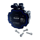 Ideal Combi 24/30 Boiler Pump Head 177925
