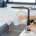 Aura Cebilon Silver Reverse Osmosis Water Filtration System