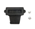 Ideal Logic Combi 24, 30, 35 Sump Clean Out Cover and Gasket 175954